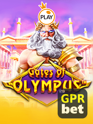 Slots mobile GPR BET